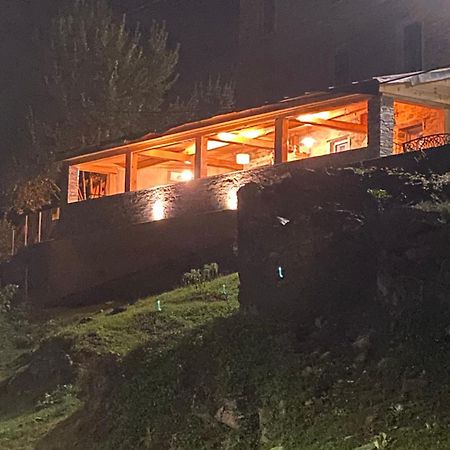 Verdese L'Alma Viva酒店 外观 照片