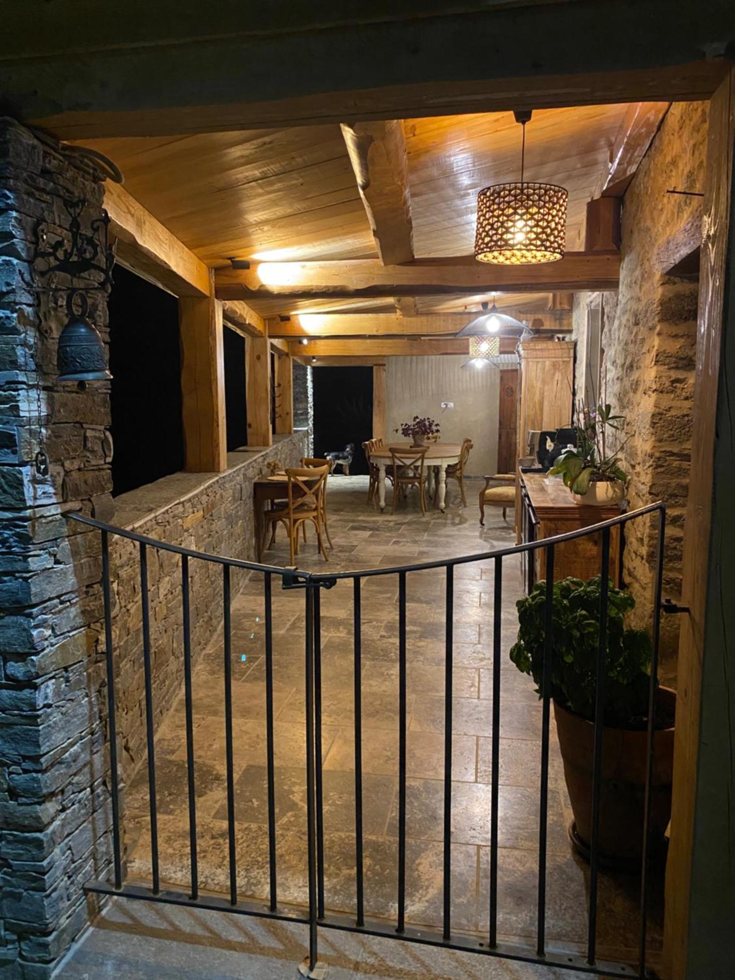 Verdese L'Alma Viva酒店 外观 照片